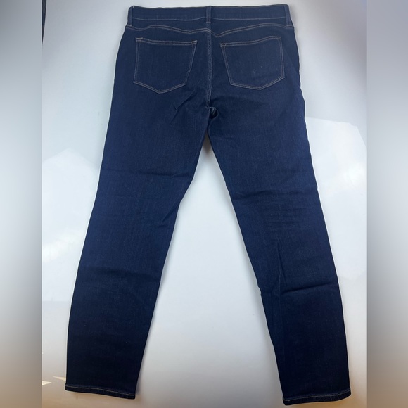 J Crew 8” Mid-Rise Skinny Jeans S98-8 - Picture 5 of 5